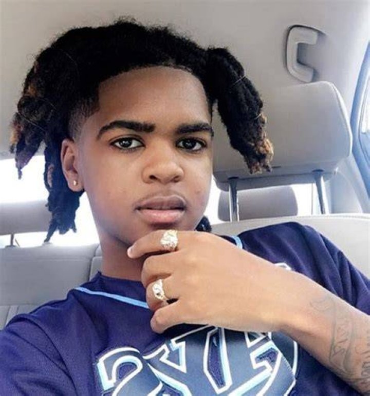Rapper JGreen Wiki Biography: Age, Instagram, Real Name, Son, Girlfriend, Net Worth