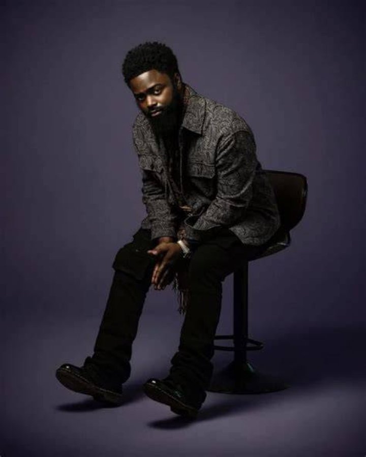 RealestK Age Bio: How Old Is The Musical Artist?
