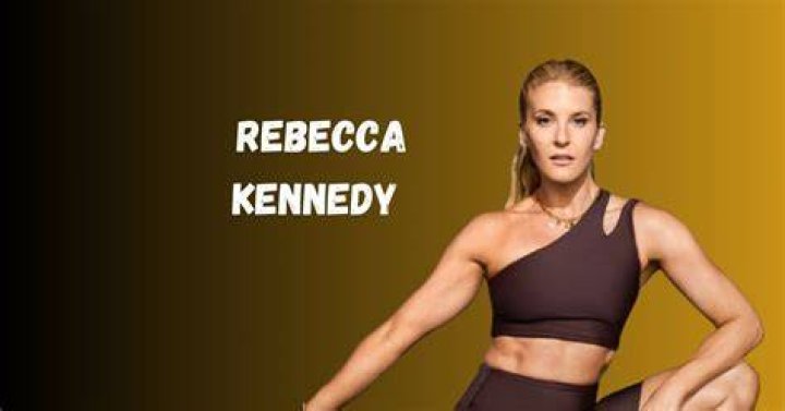 Rebecca Kennedy