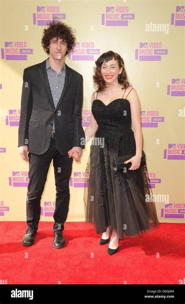 Regina Spektor Husband: Meet Jack Dishel
