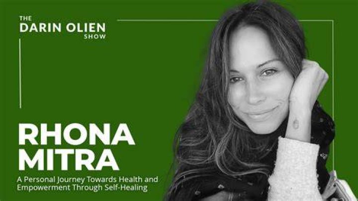 Rhona Mitra Illness And Health Update: Is She Suffering From Autoimmune Disease Rhona Mitra Illness And Health Update: Is She Suffering From Autoimmune Disease