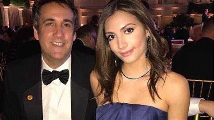 Samantha Blake Cohen Wiki: 10 Facts On Michael Cohen Daughter