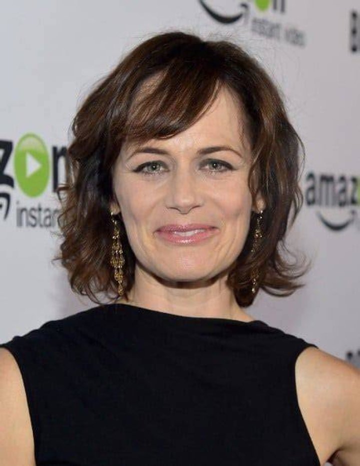 Sarah Clarke Net Worth, Income, Salary, Earnings, Biography