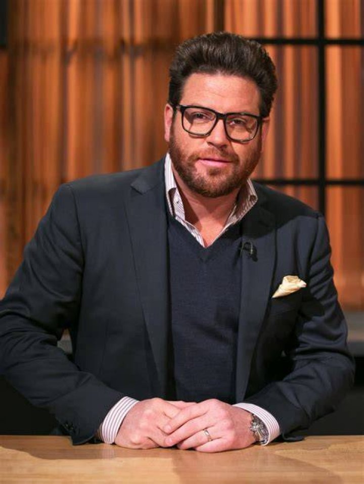 Scott Conant: Wife, net worth, tattoos, smoking & body facts