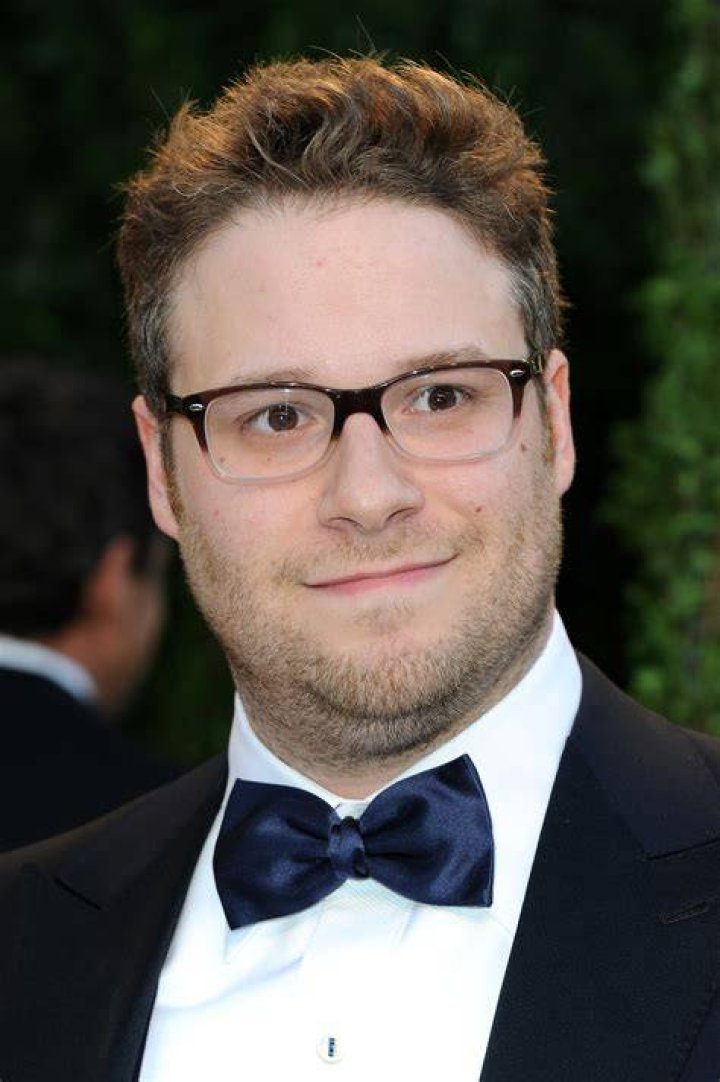Seth Rogen Net Worth: How much is Seth Rogen worth?