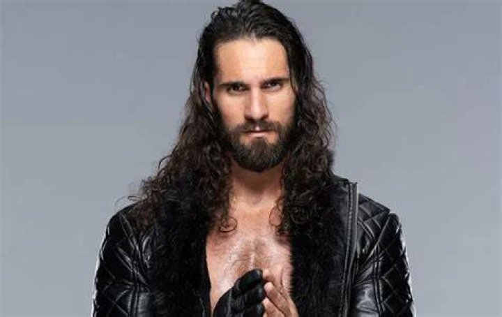 Seth Rollins’s Net Worth, Age, Height, Weight, Girlfriend, Dating, Bio-Wiki