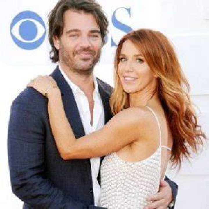 Shawn Sanford { Poppy Montgomery Husband } Wiki, Net Worth, Age, Bio
