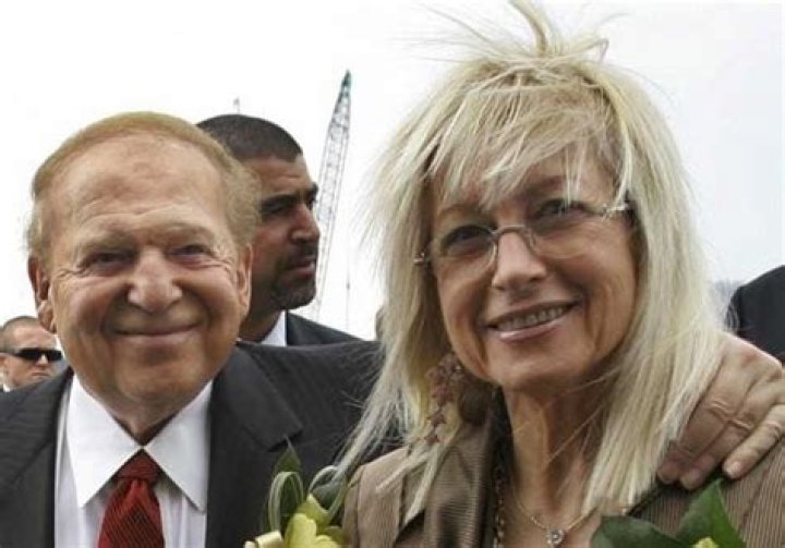 Shelley Adelson: Sheldon Adelson’s Daughter Age, Wiki, Biography and Family