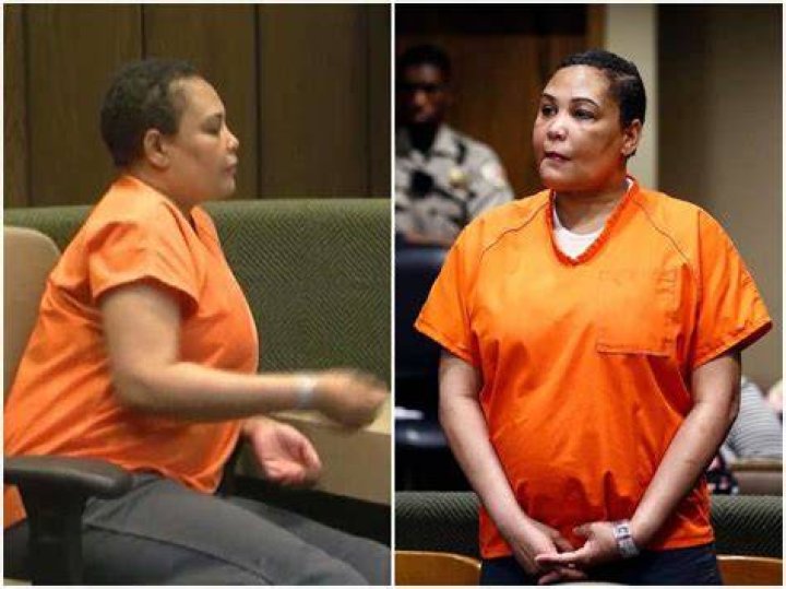 Sherra Wright Robinson’s net worth, fact, career, awards, biography & life story