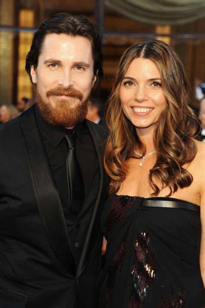 Sibi Blazic – 6 Things To Know About Christian Bale’s Wife