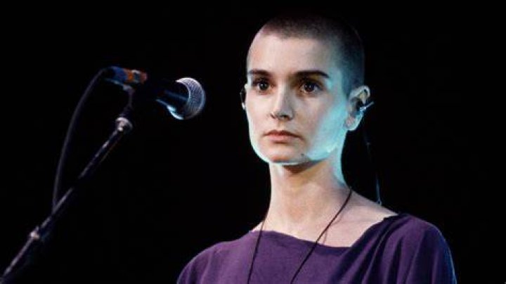 Sinead O’Connor’s
A Perfect Indian Lyrics