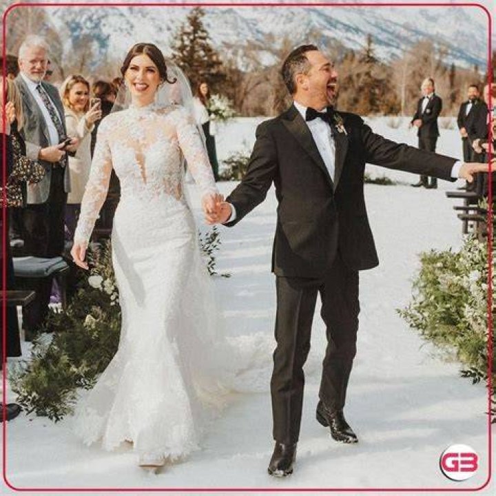 Singer: Who Is Jenny Tolman Father? Everything On Her Husband And Wedding Explained