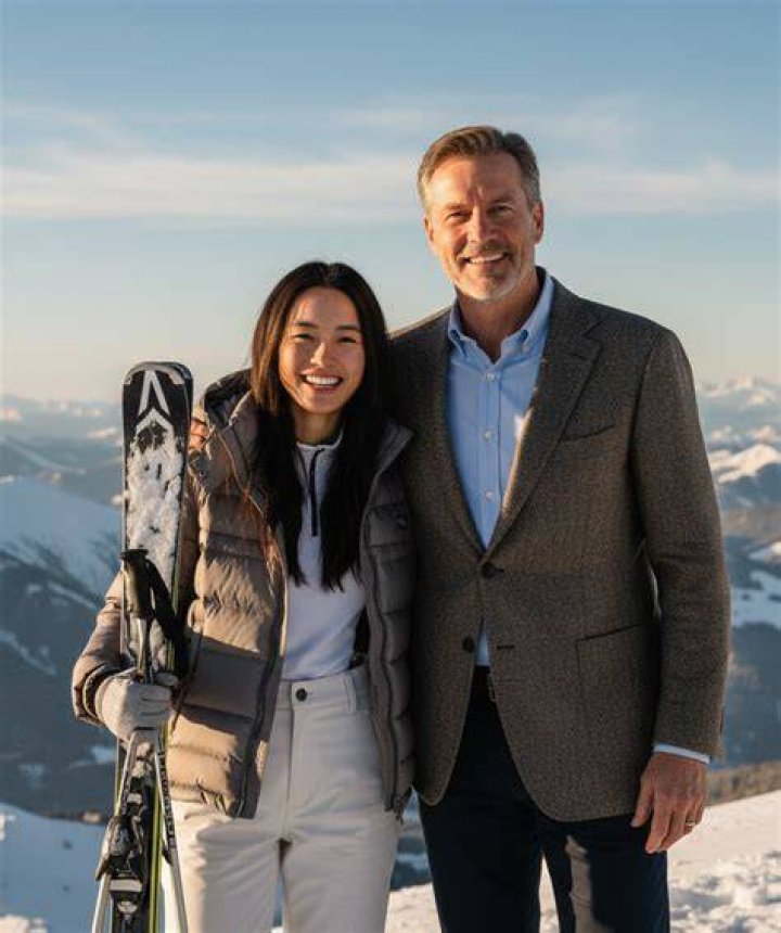 Skier: Who Is Eileen Gu Aka Ailing Gu Father Harvard? Name Revealed -Everything To Know