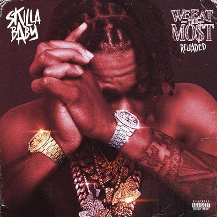 Skilla Baby
