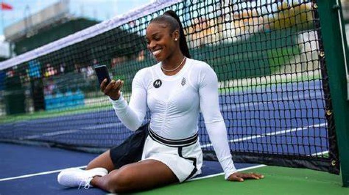 Sloane Stephens- Net Worth, Bio, Age, Husband, Height, Weight, Career