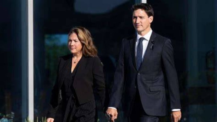 Sophie Trudeau Bio, Age, Net Worth, Justin Trudeau, Corona Virus