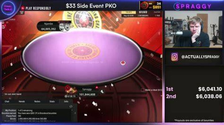 Spraggy Twitch Net Worth: How Rich Is The Twitch Star?