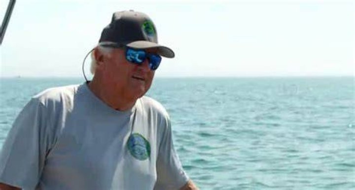Spurge Krasowski Age: How Old Is Spurge Krasowski From Wicked Tuna?