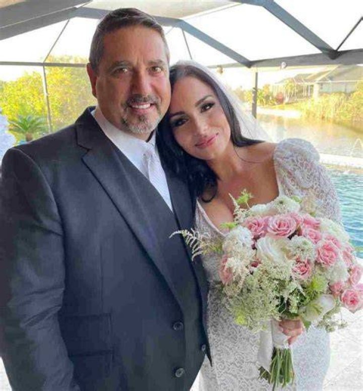 Steve DiSchiavi Wife: Is He Married? Relationship Timeline