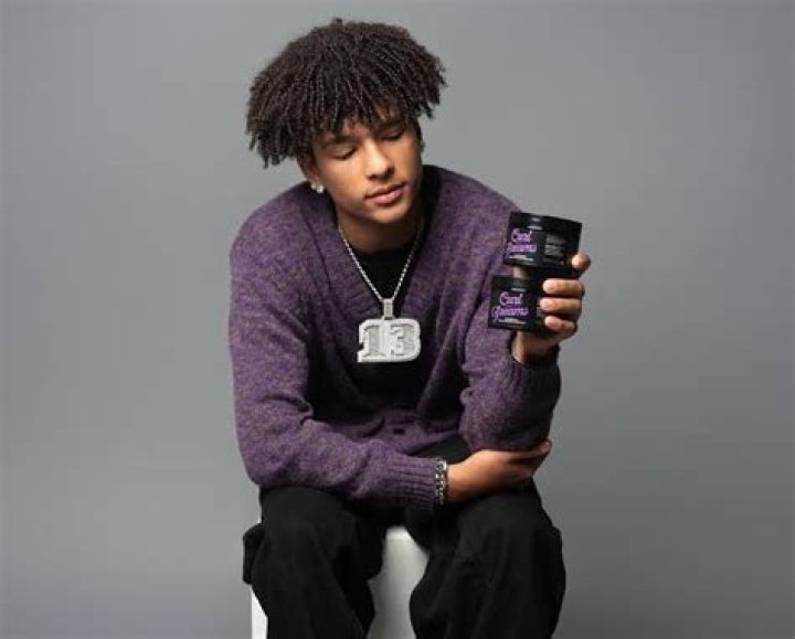 Style Dayne Wikipedia, Age, Biography, Height, Girlfriend, Instagram