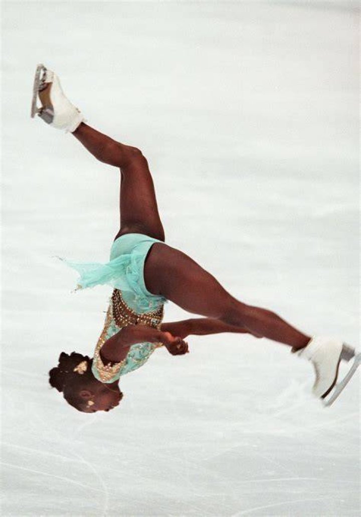 Surya Bonaly Net Worth, Income, Salary, Earnings, Biography