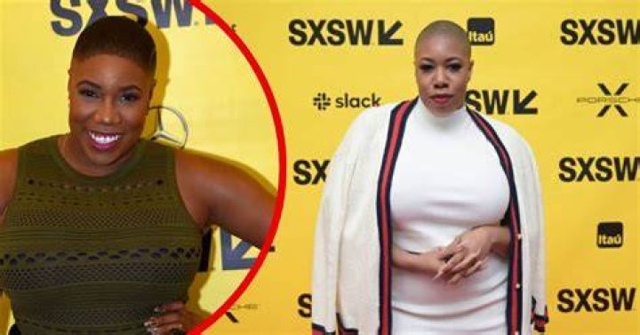 Symone Sanders Salary, Net Worth, Engaged, Fiancé, Instagram, Age, Height