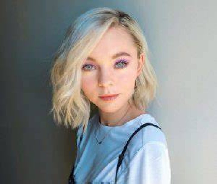 Taylor Hickson Wiki, Biography, Net Worth, Dating, Boyfriend, Age, Height