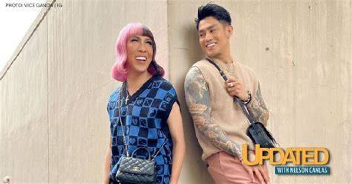 Terrence Romeo And Vice Ganda Relationship: Are They Married? Everything To Know