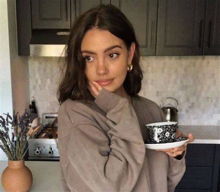Tess Christine Biography Age, Wiki, Net worth, Height, Fiance
