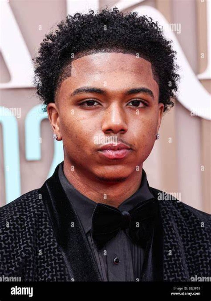 Thaddeus J Mixson (Actor) Wiki, Bio, Age, Height, Weight, Career, Facts