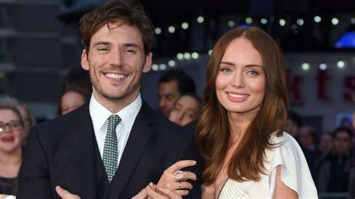 The Untold Reason Sam Claflin Split With Wife Laura Haddock