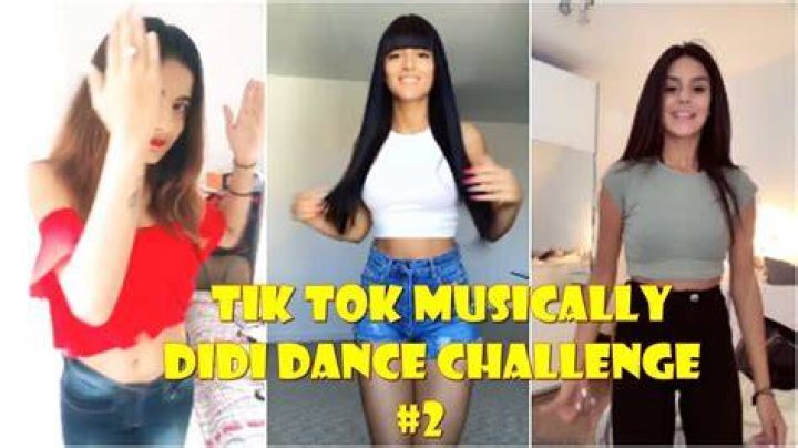 TikTok: Foreigner Challenge Original Video, Who is Foreigner Challenge Girl?