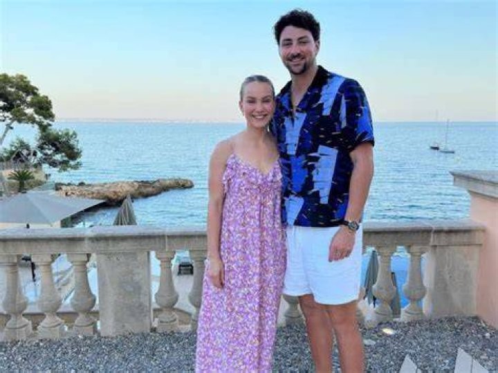Tim David Girlfriend Stephanie Kershaw Is An Olympian