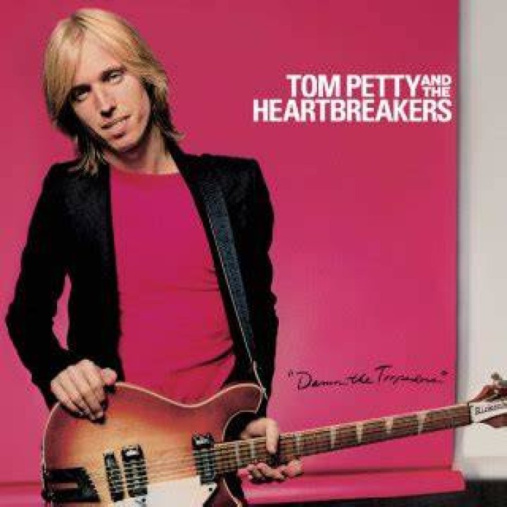 Tom Petty’s
Shadow Of A Doubt (A Complex Kid) Lyrics