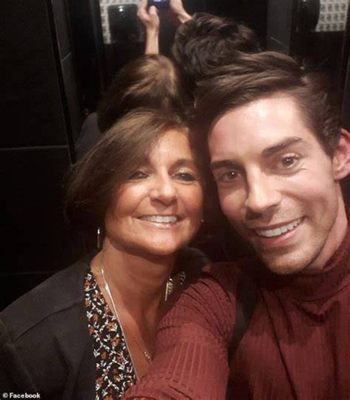 Tom Read Wilson Parents, Wiki, Biography