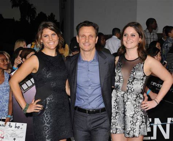 Tony Goldwyn | Sexuality And Family