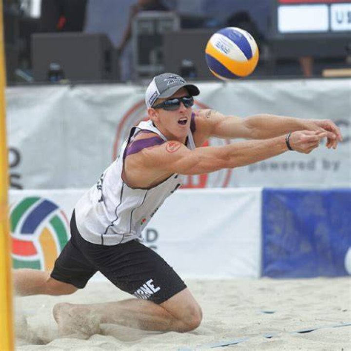 Tri Bourne Illness Update: Everything To Know About The Beach Volleyball Player