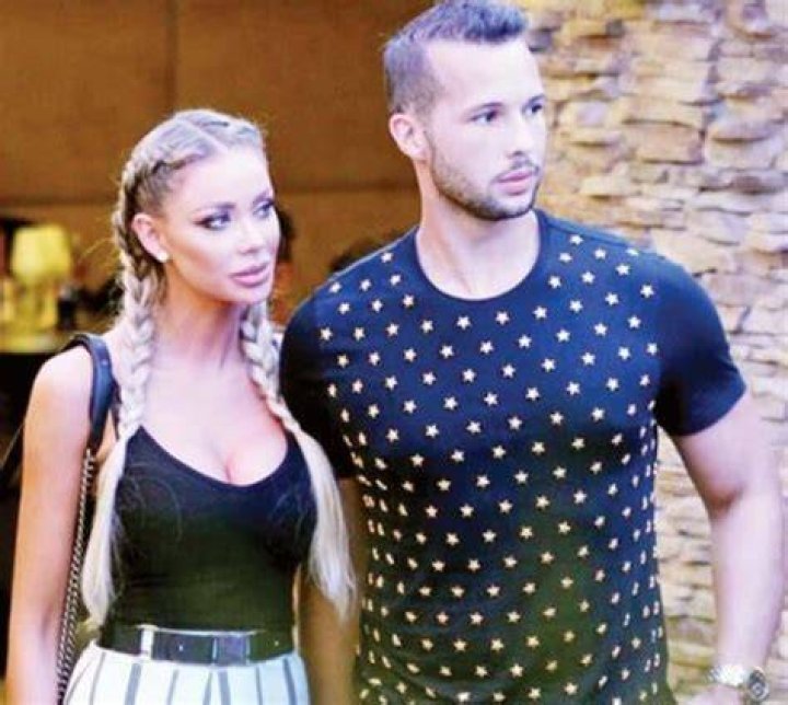 Tristan Tate And Bianca Dragusanu Relationship Timeline, Why Did They Split?