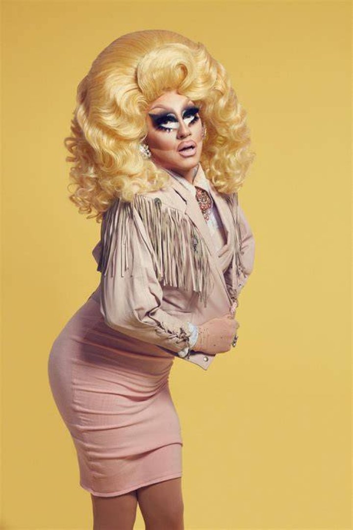 Trixie Mattel Ethnicity: What ethnicity is Trixie Mattel?