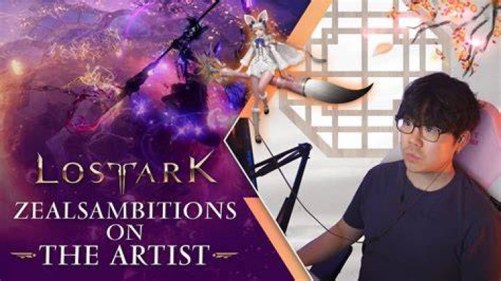 Twitch: Who Is ZealsAmbitions, What Is His Real Name?