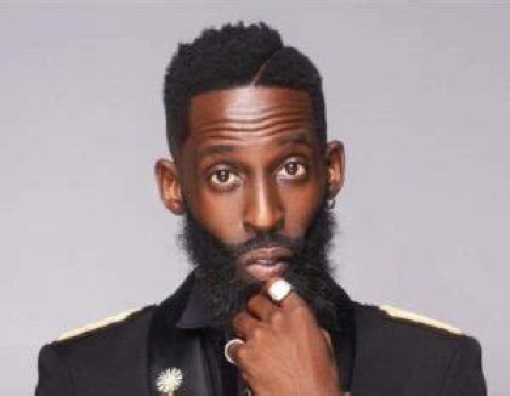 Tye Tribbett Age, Height, Nationality, Songs