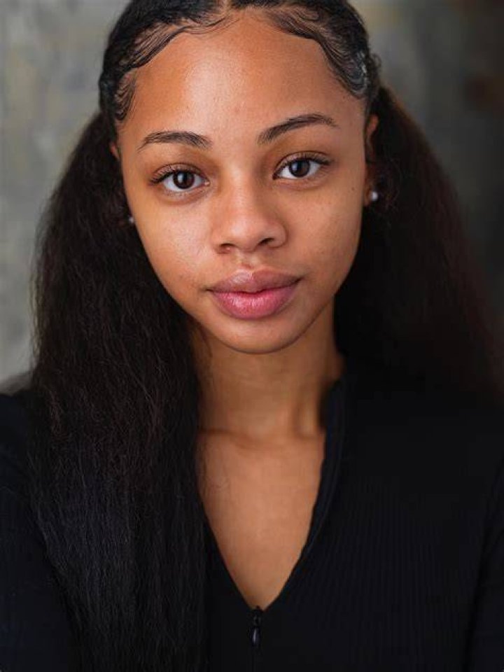 Tyra Joy Smith Age: How Old Is The Actress