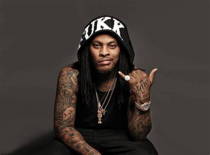 Waka Flocka Flame Age, Wiki, Biography, Height, Weight, Net Worth and more