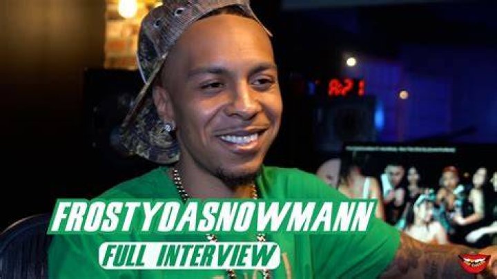 Was Rapper Frosty Da Snowman Shot? Everything We Know