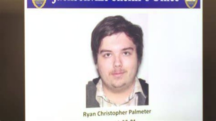 Was Ryan Christopher Palmeter Racist? Shooting Video And Arrest Charge