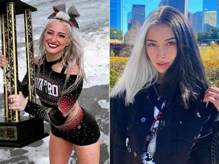 What Happened To Lexi Brumback On Cheer, Where Is She Now?