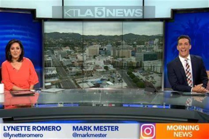 What Happened To Mark Mester From KTLA? Where Is He Going Now?