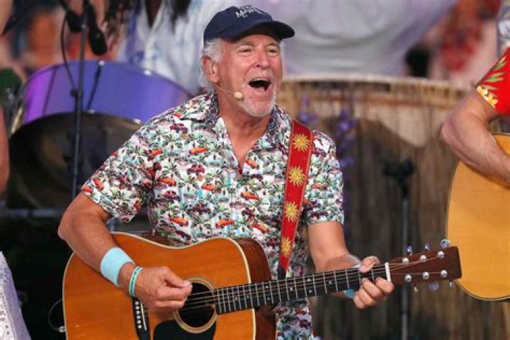 What Illness Does Jimmy Buffett Have? Health Problems Got His Tour Canceled!