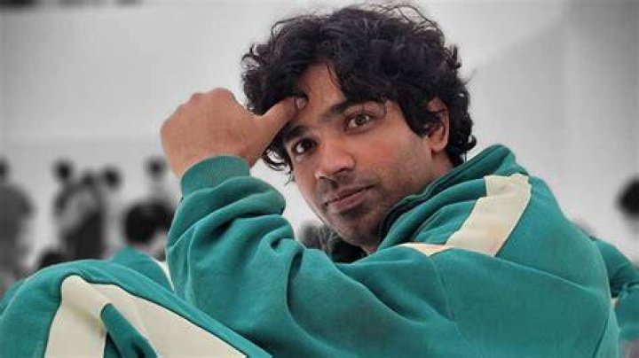 What Is Anupam Tripathi Religion? Meet Ali From ‘Squid Game’ On Instagram