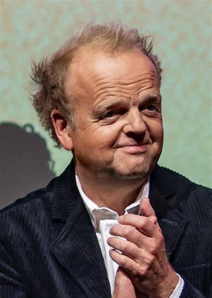 What is Toby Jones famous for?